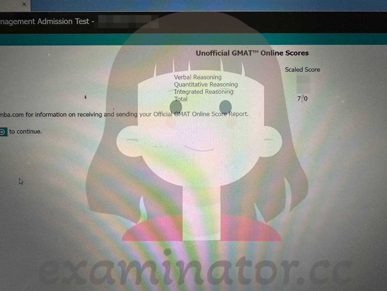 🇹🇼 Taiwanese Student Scores Over 750 with GMAT Cheating Experts' Help, Seamless Exam Journey! 🌟🛳️