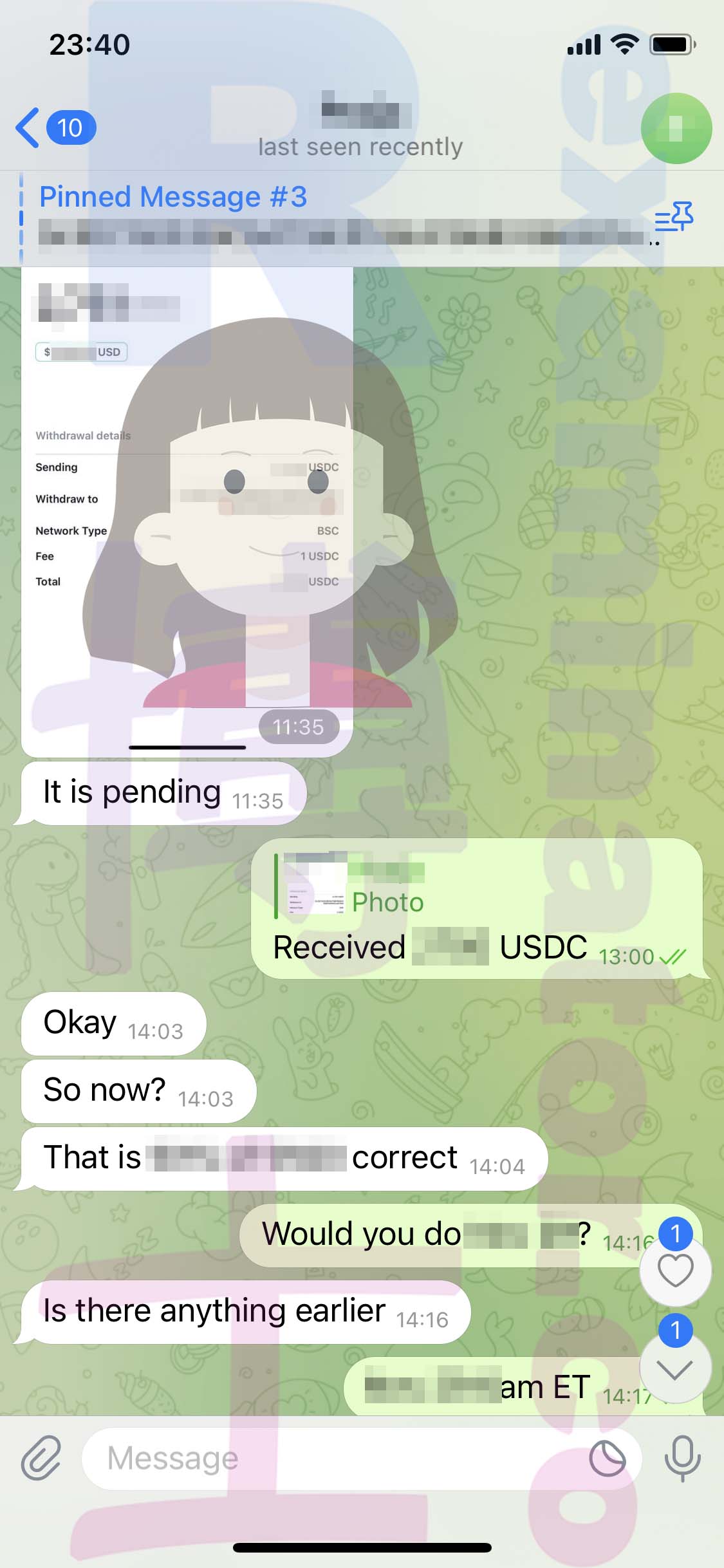 [GRE代考保分]成功案例#323的对话截图
