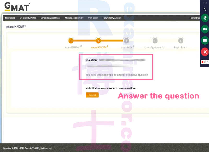 gmat-online-proxy-testing