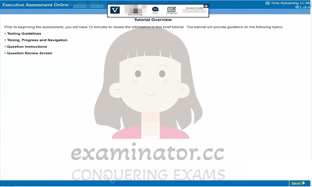 破解OnVUE进行作弊代考EA代考: Tutorial overview