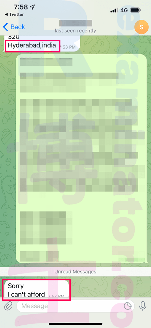 [代考保分动态]成功案例#185的对话截图