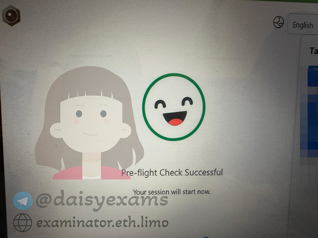 GMAT代考: Proview破解