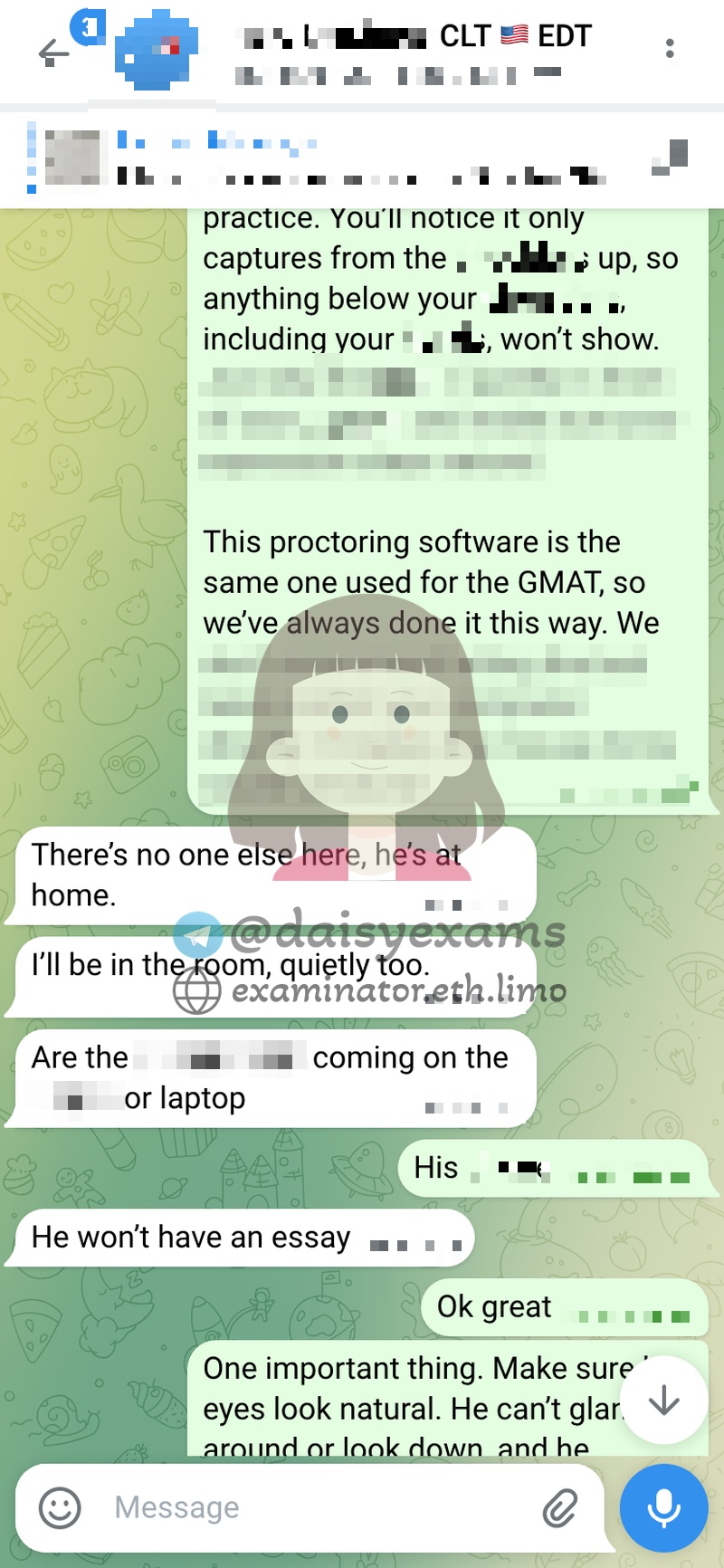 监考软件指南