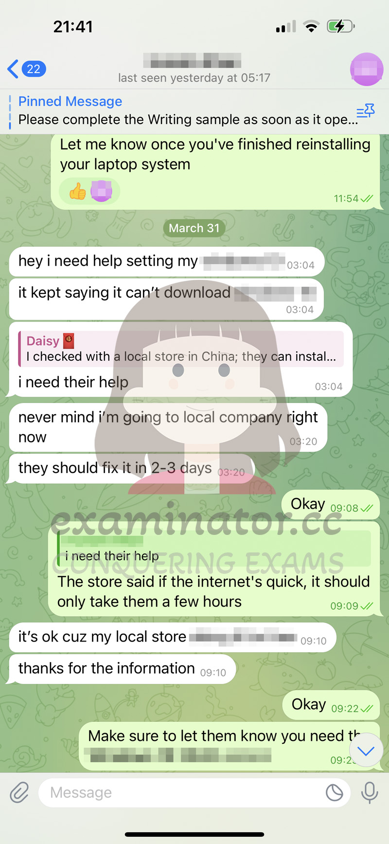 LSAT代考考前准备工作：电脑设备选择和设置
