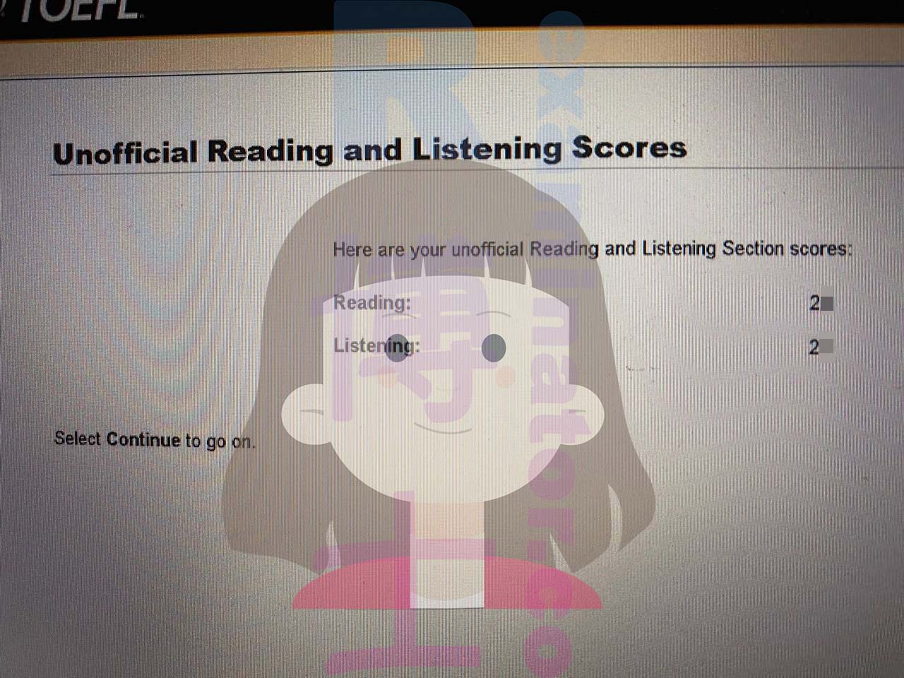🇹🇼👨👩👦💪 Taiwanese Parents Power Up Son's TOEFL Scores with Our Proxy Testing Expert Help - Scores 2X in Reading and Listening!🎆