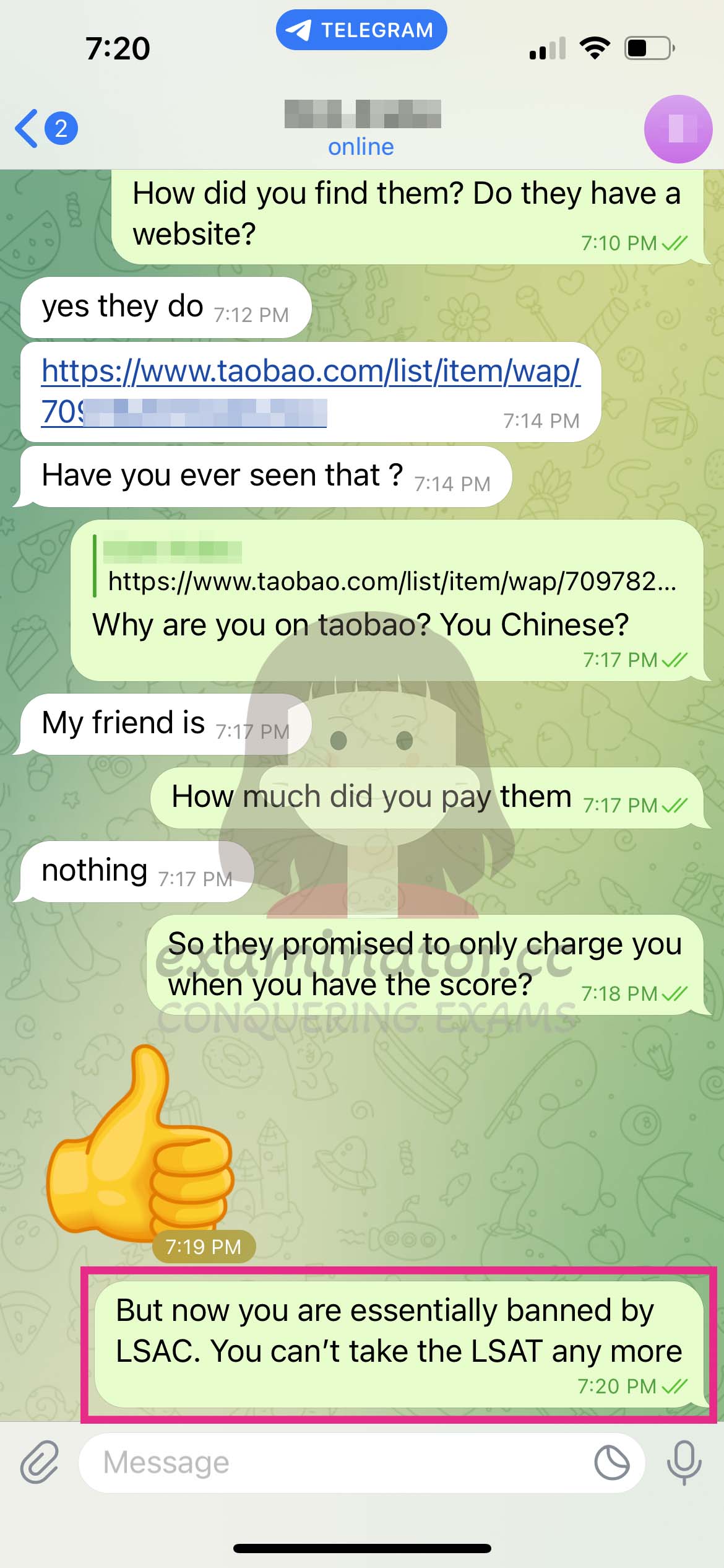 mbagent