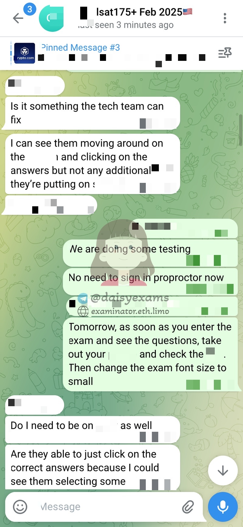 LSAT代考：考试准备指导