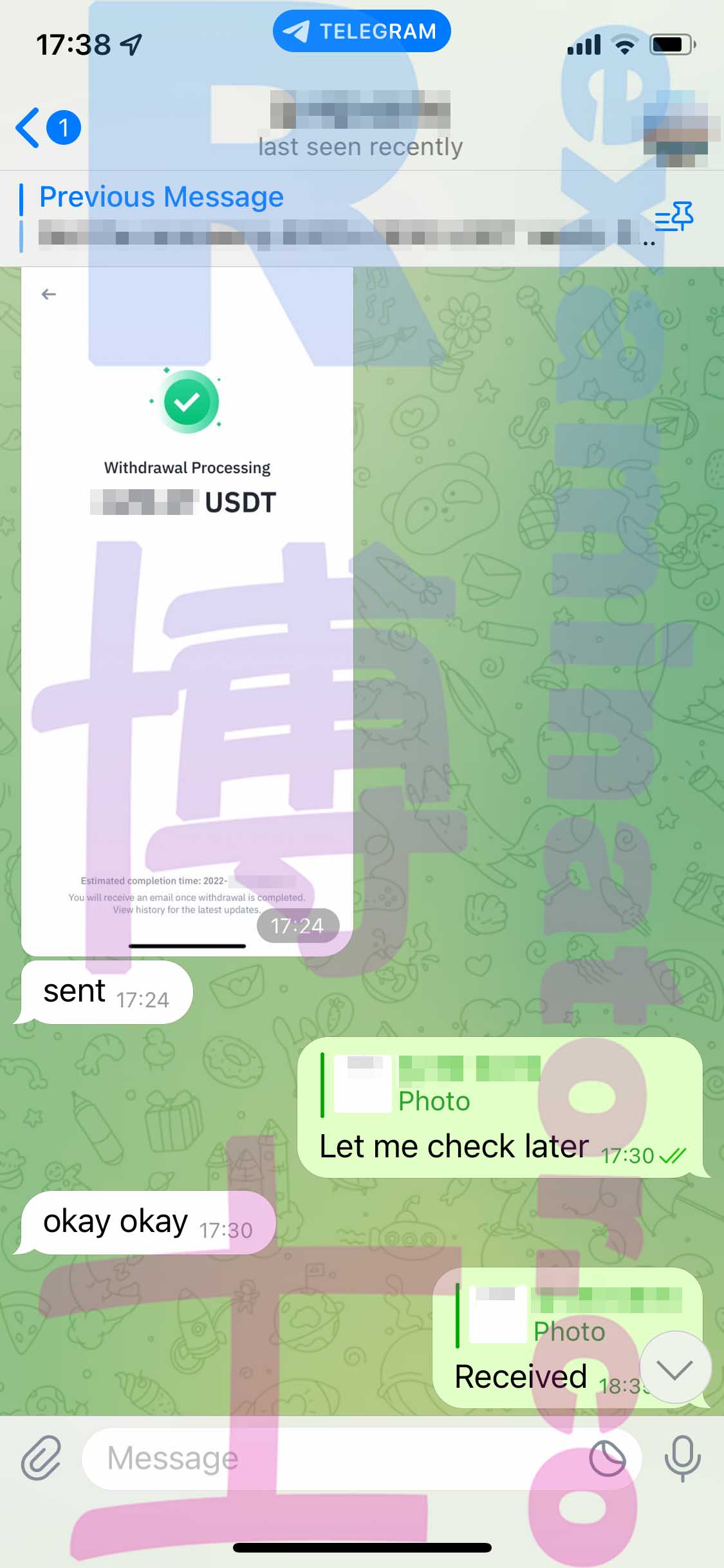 [代考保分动态]成功案例#262的对话截图