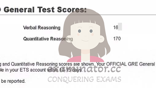 🇺🇸 American Client Impressed by Perfect Quant Score, Rewards Our GRE Proxy Exam Support Services with $200 Tip! 💓