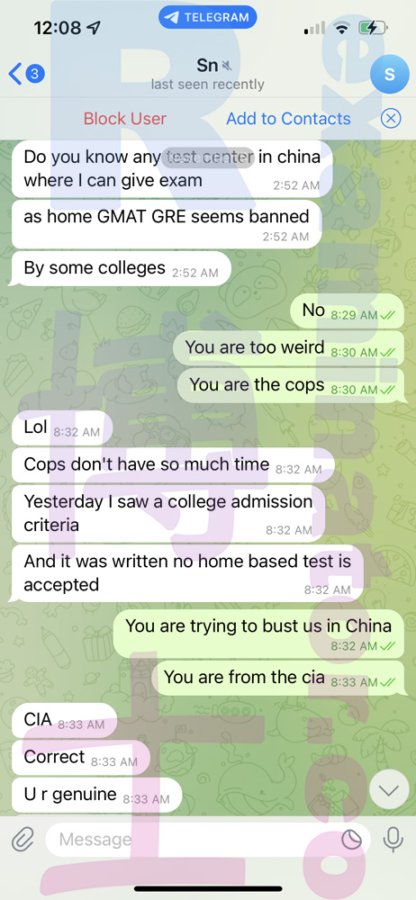 time-waster