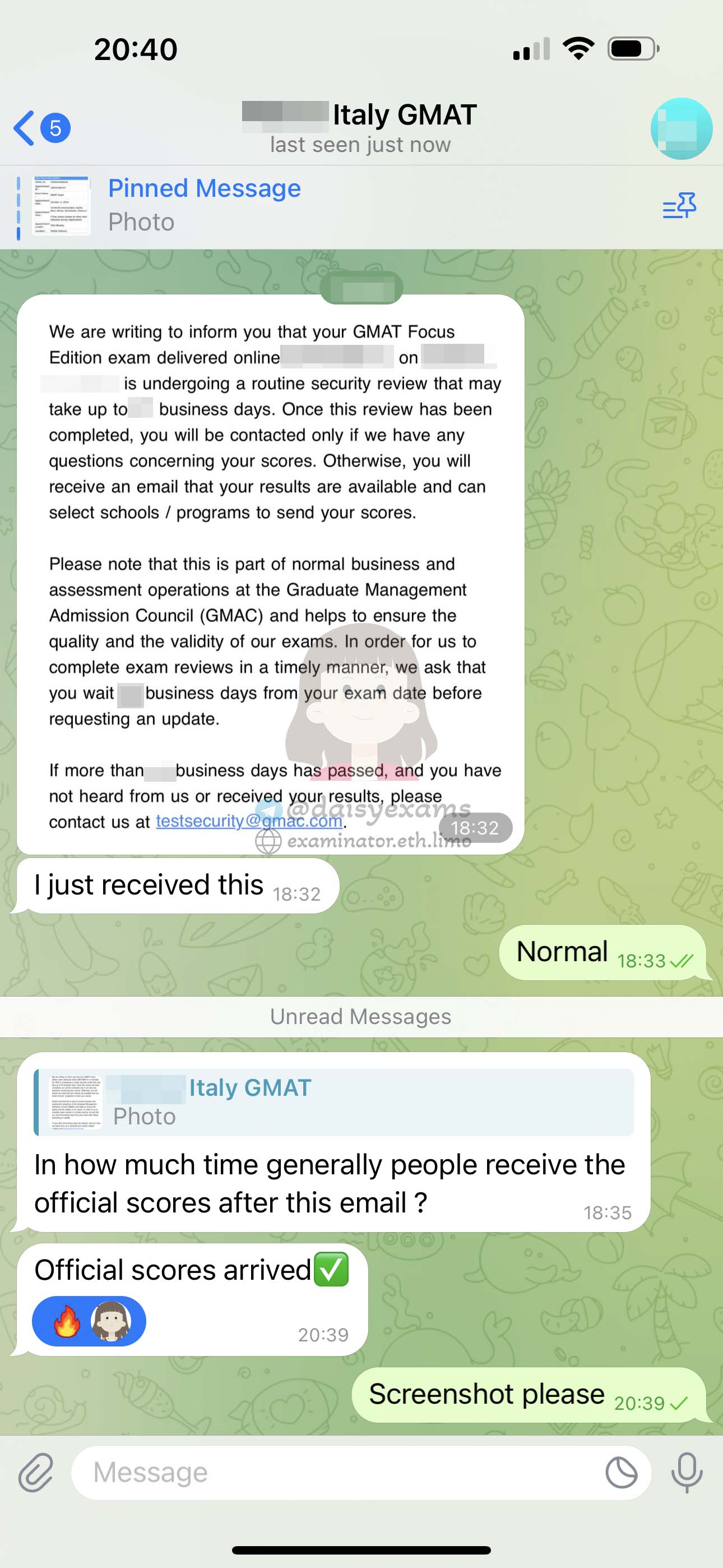 意大利GMAT作弊准备GMAT代考