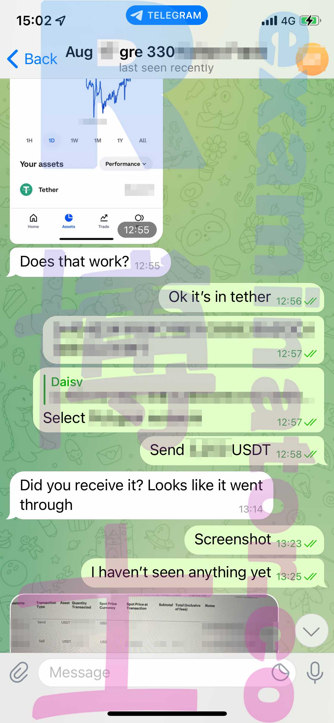 [GRE代考保分]成功案例#228的对话截图
