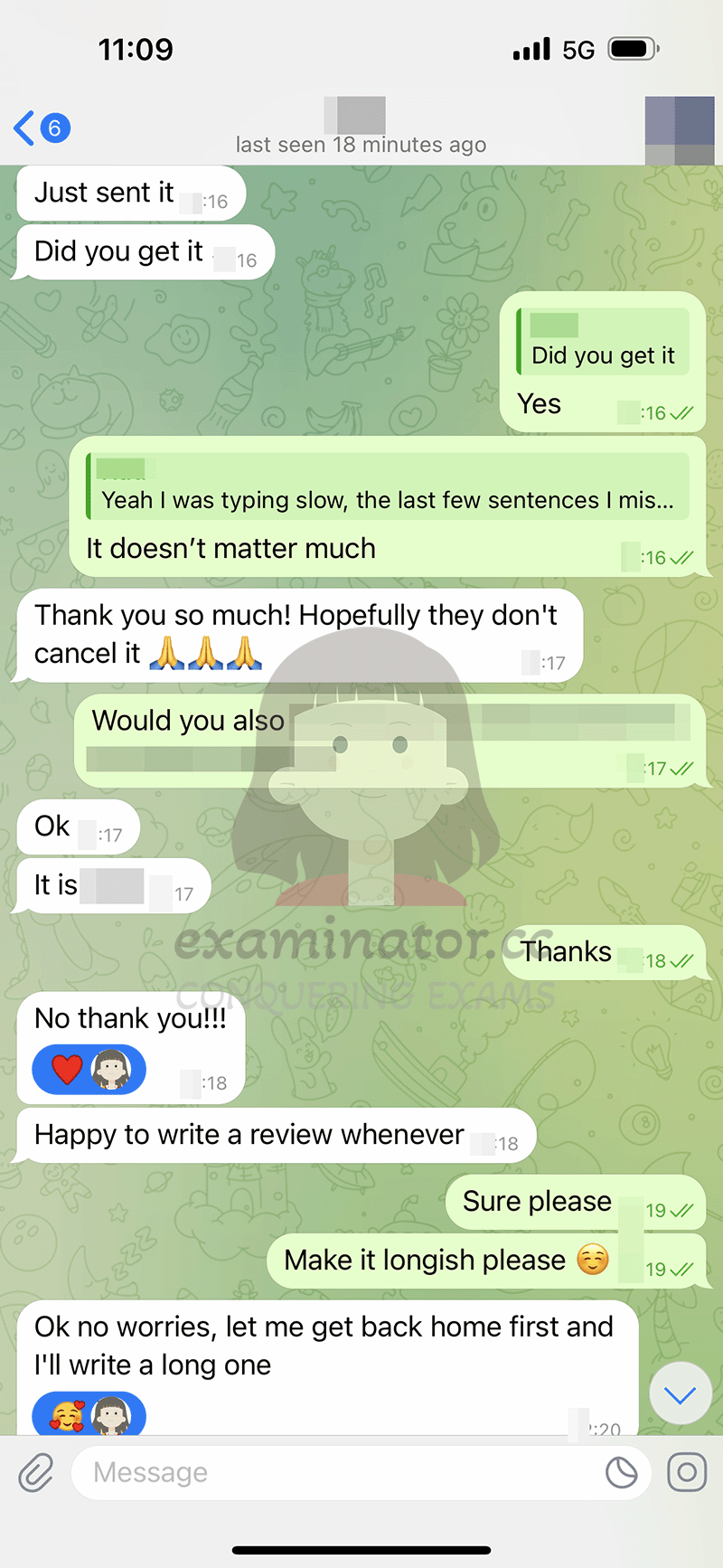 GRE proxy testing cheating writing service