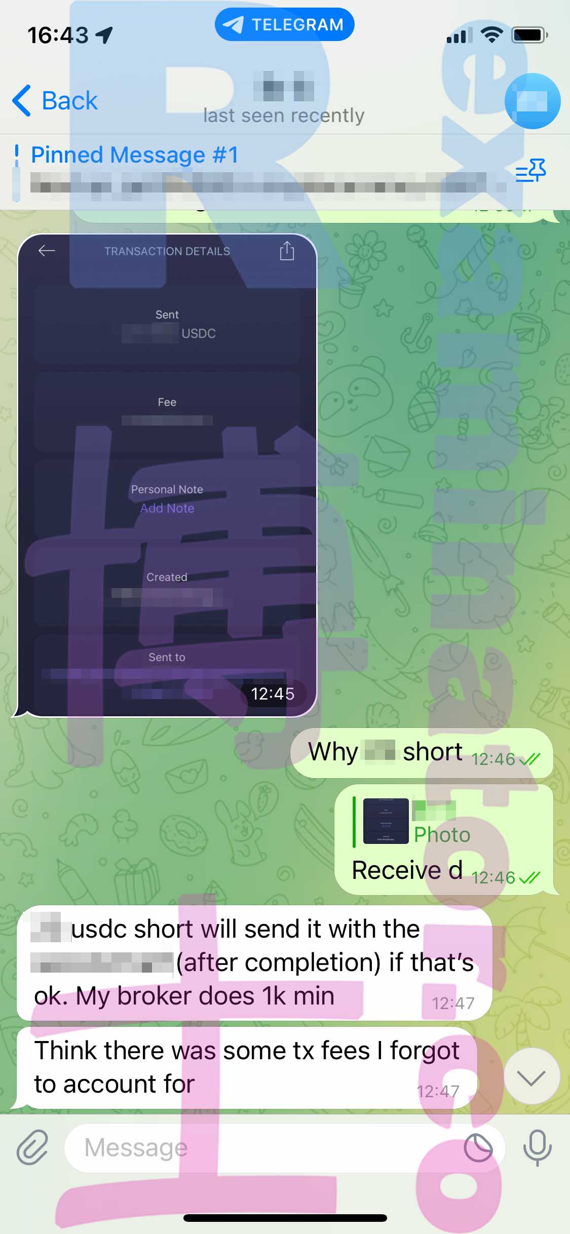 [GRE代考保分]成功案例#258的对话截图