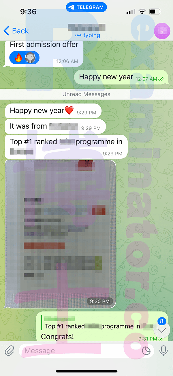 [代考保分动态]成功案例#282的对话截图