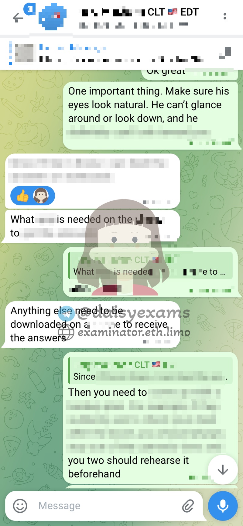 作弊方案备选