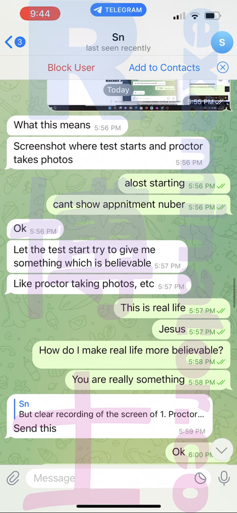 time-waster