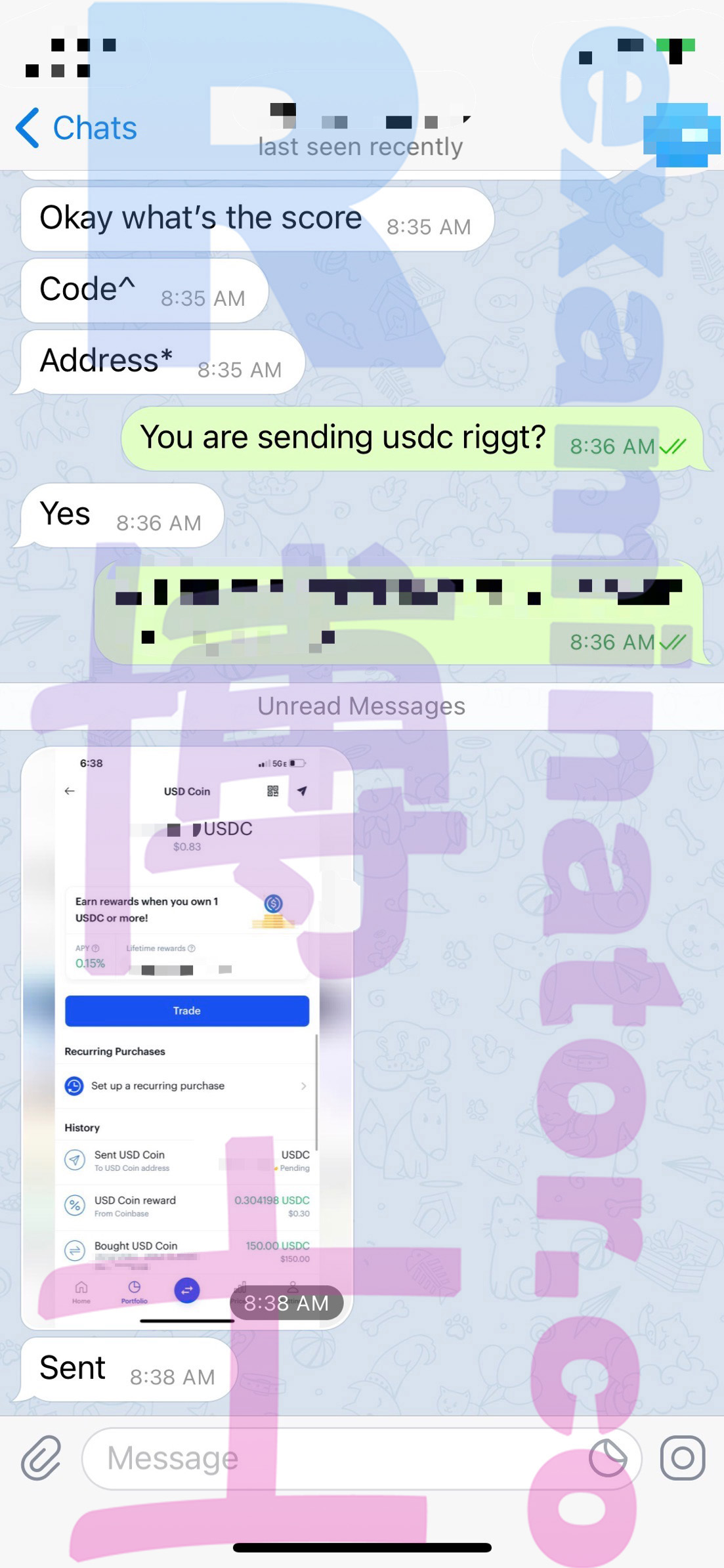 GMAT代考保分成功案例#90的与客户对话截图