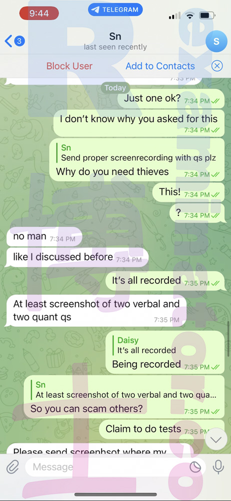 time-waster