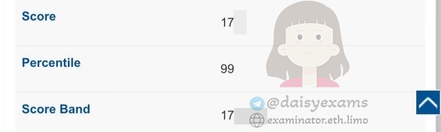 🇺🇸"They far exceeded the score I requested!": LSAT Customer Aces Aug 2024 LSAT with 175+ Score, Paid in Full for LSAT Proxy Testing Service Before Score Release