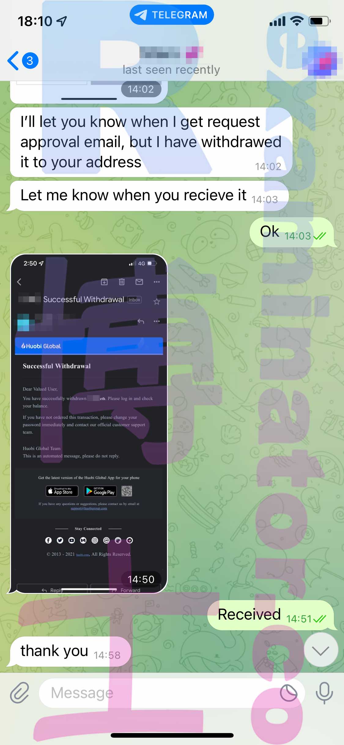 [GMAT代考保分]成功案例#244的对话截图