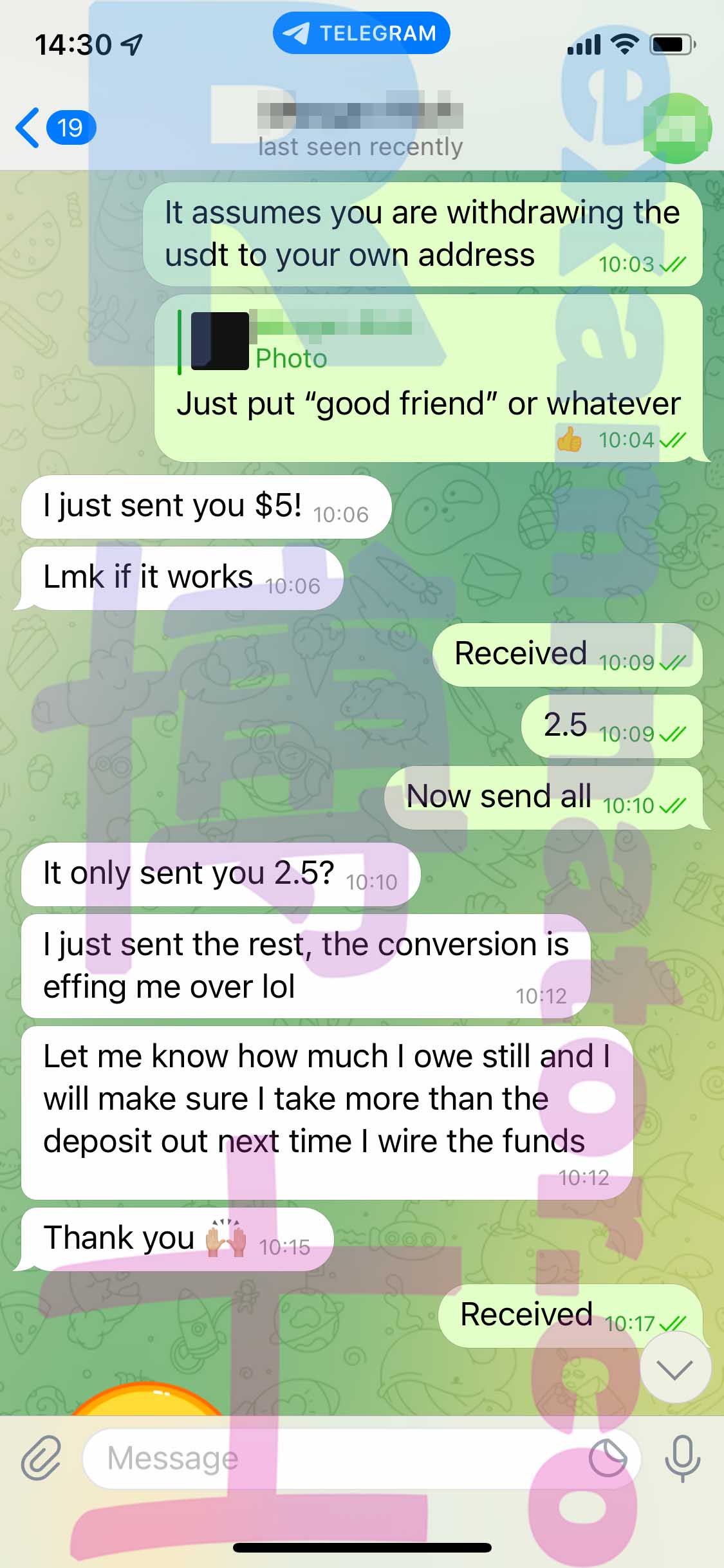 [GRE代考保分]成功案例#212的对话截图