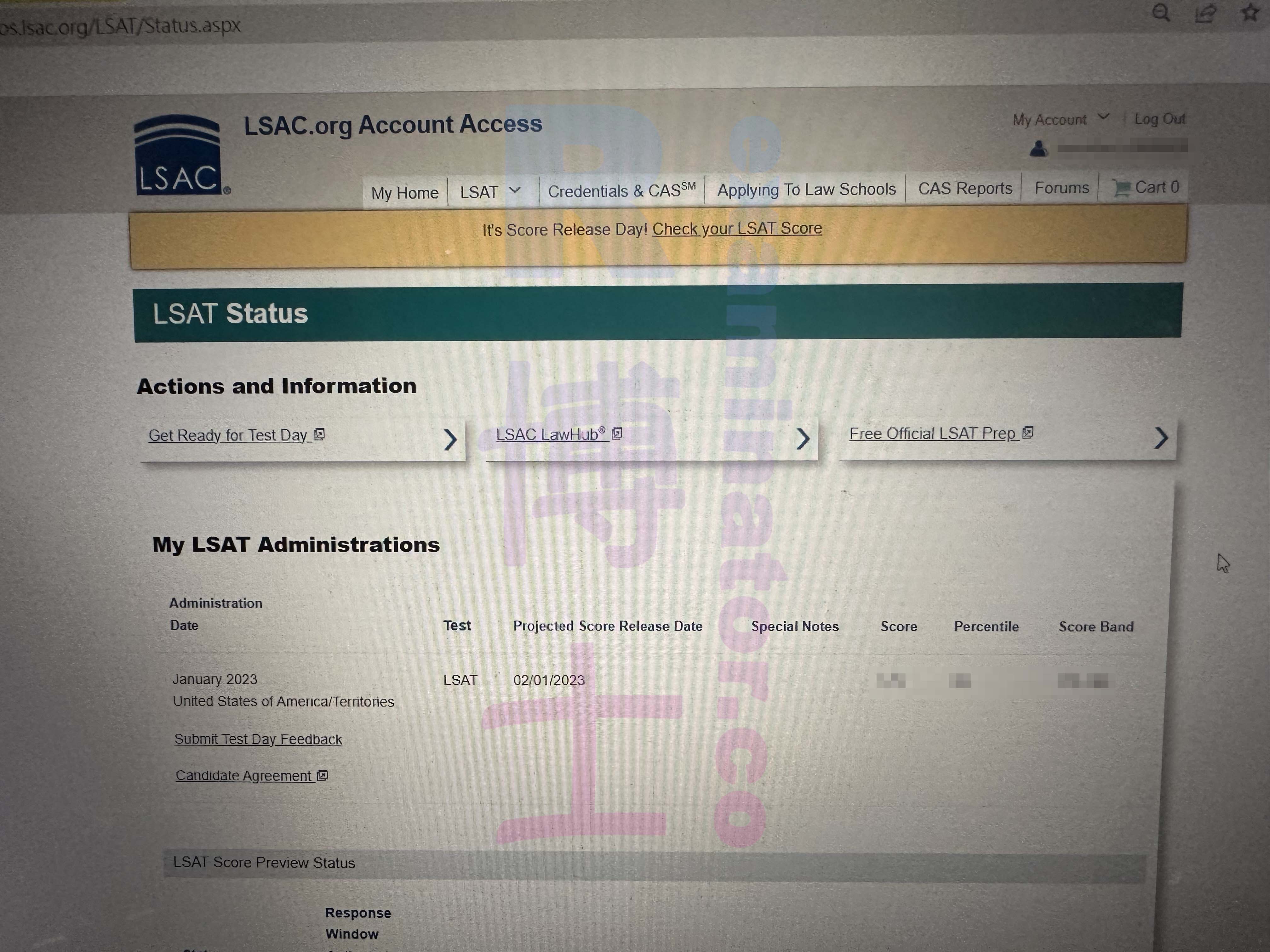 Webcam Drama During Januanry LSAT Check-In: Customer Sneaks Off to Buy New One, Still Nails Dream Score! 🤣💻🛍️