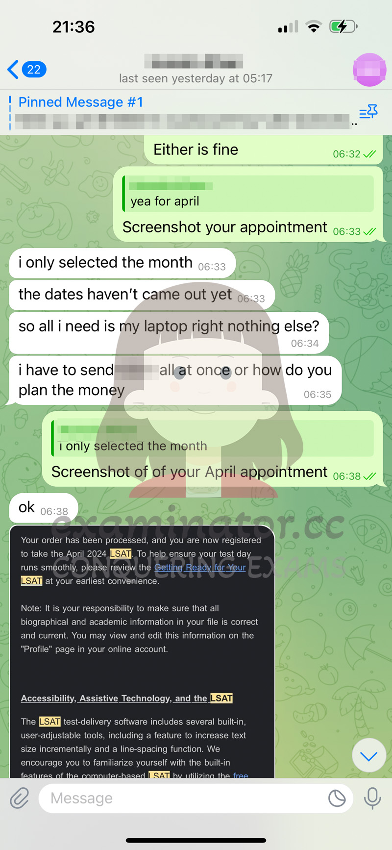 LSAT代考Remote LSAT的监考机构早已从ProctorU更换为Prometric