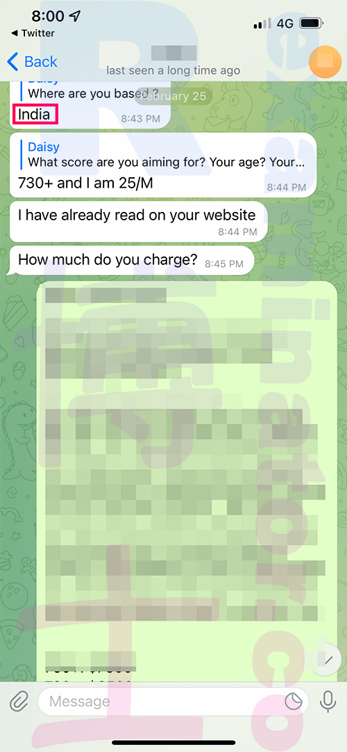 [代考保分动态]成功案例#185的对话截图