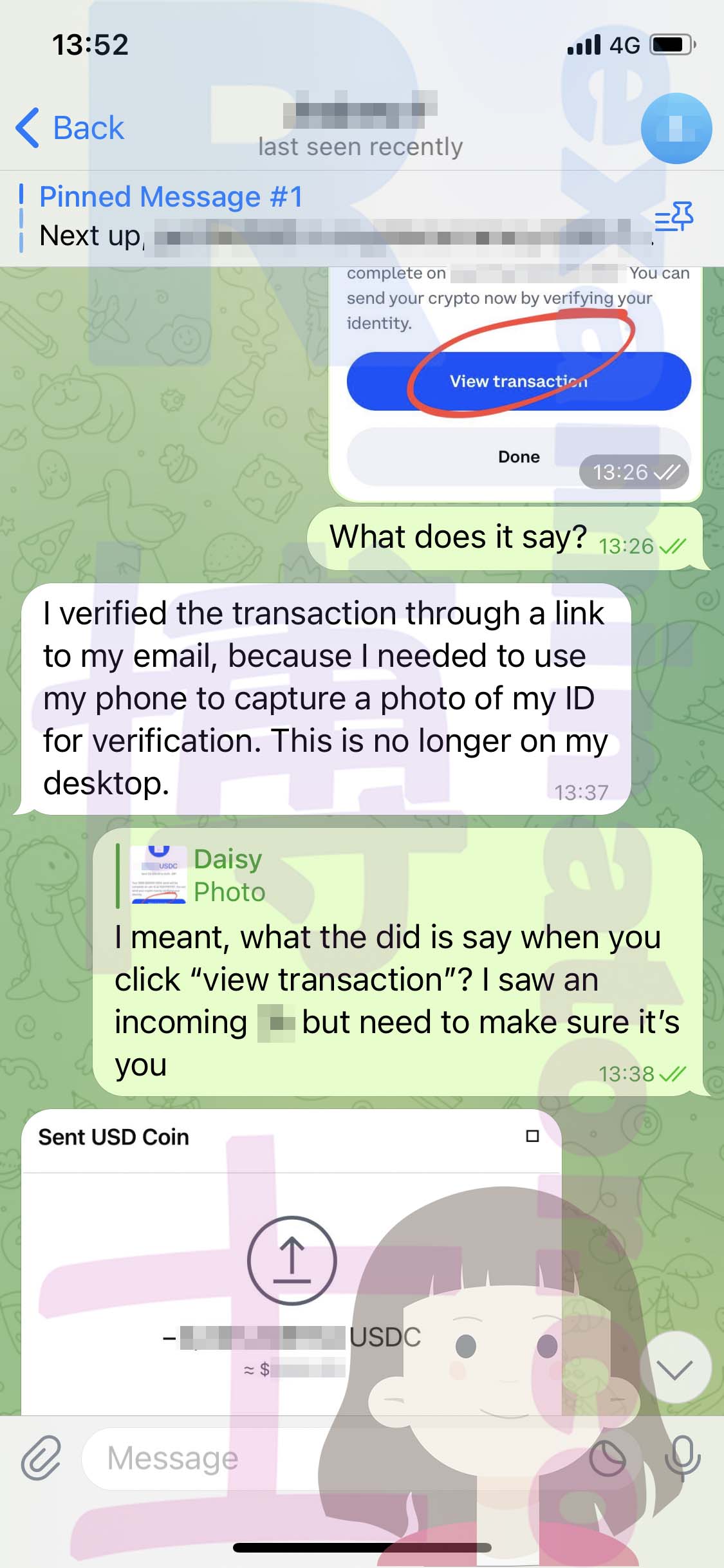 [GRE代考保分]成功案例#330的对话截图