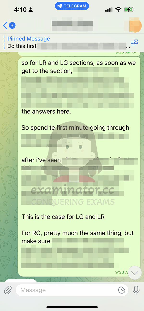 LSAT代考培训演练 2: 安装软件