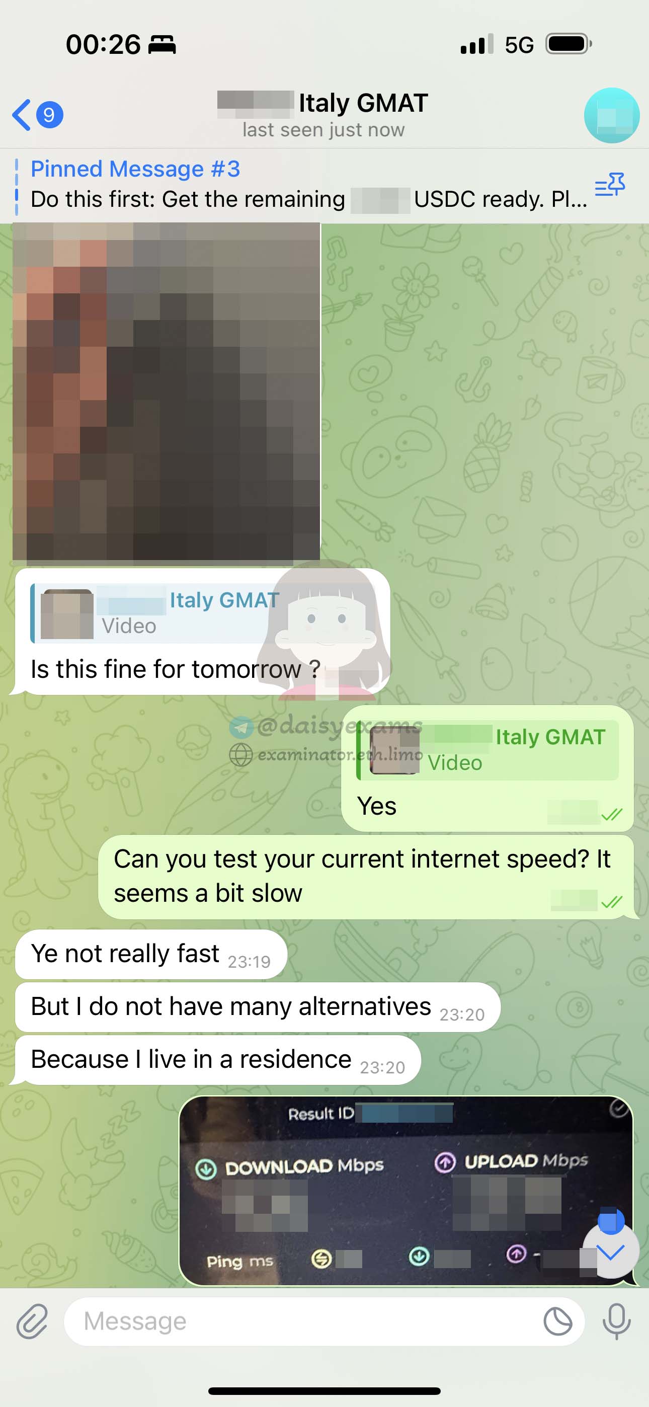 意大利GMAT作弊准备GMAT代考
