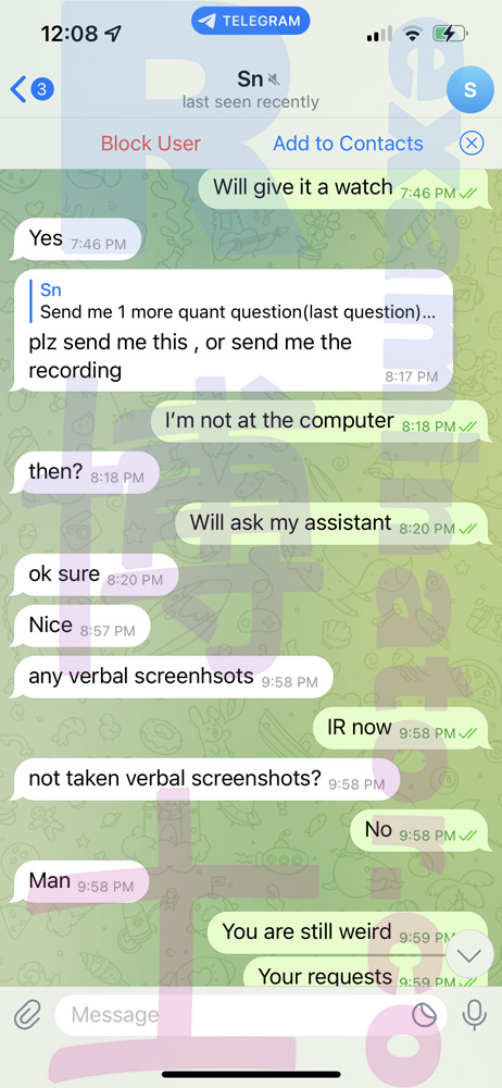 time-waster