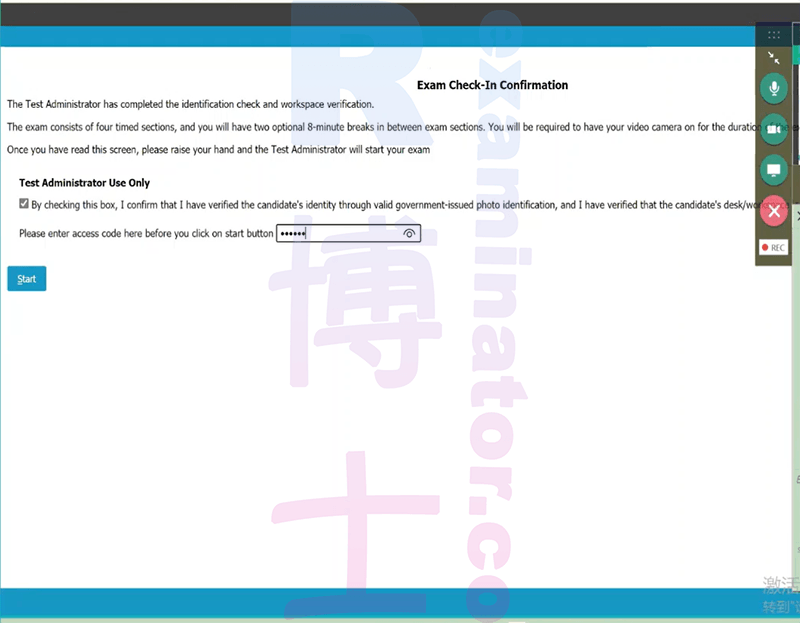 gmat-online-proxy-testing