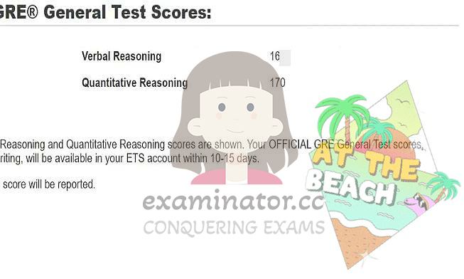 🇺🇸 "Superb professionalism" 🌟 Witnessing Success: Friend Joins American Clients' GRE Journey to 330+ with Our GRE Proxy Testing Expert Guidance 💻👬