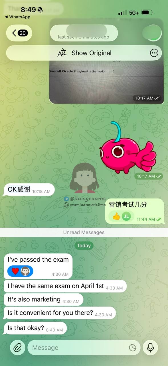Proctorio 绕过服务 - 期中考试成功案例