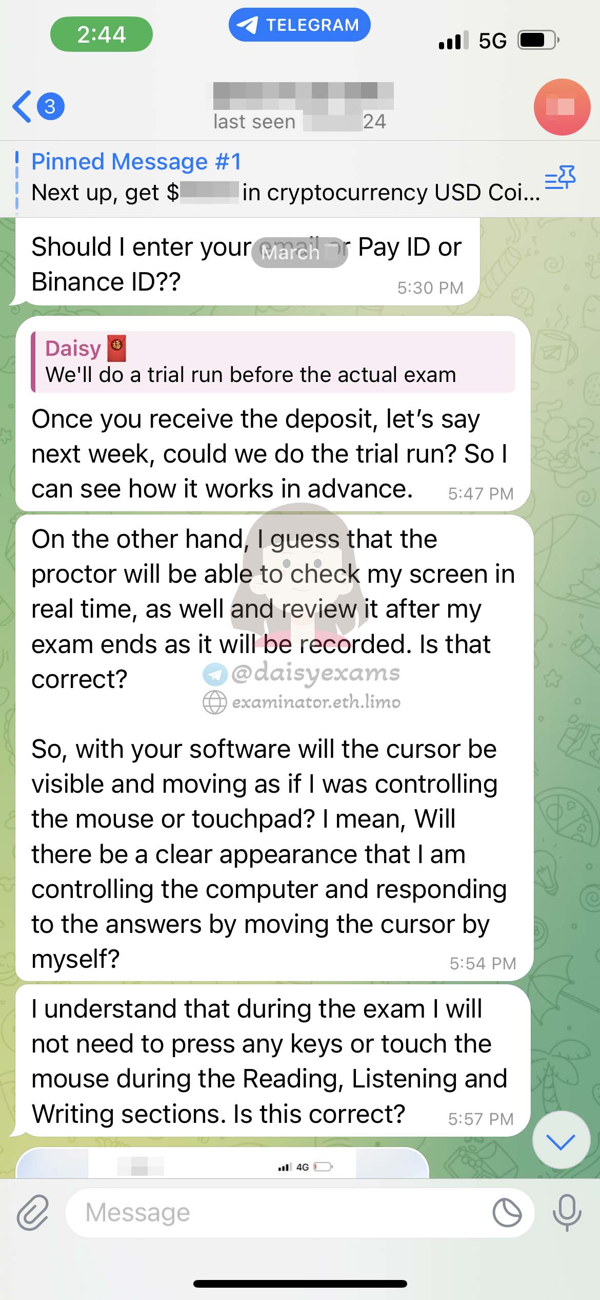 西班牙托福GMAT代考作弊