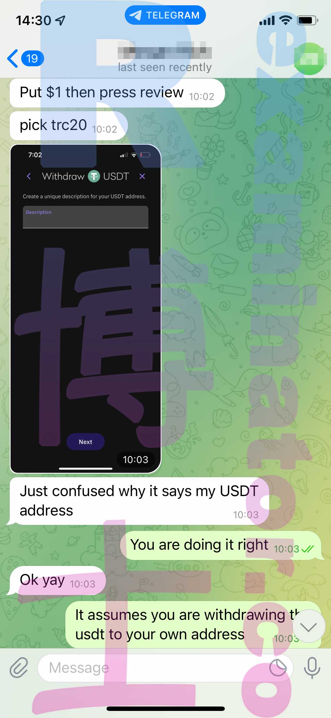[GRE代考保分]成功案例#212的对话截图