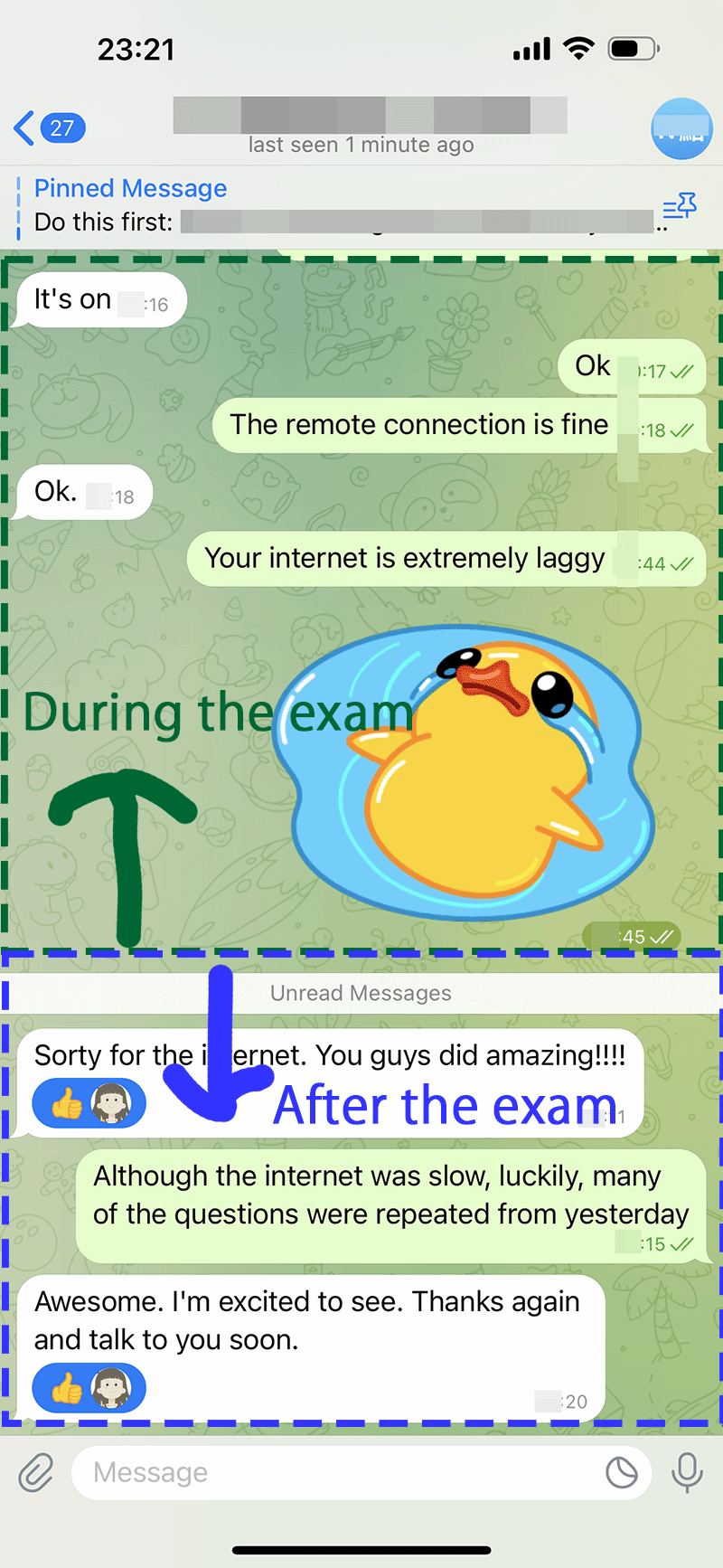 LSAT代考考试日