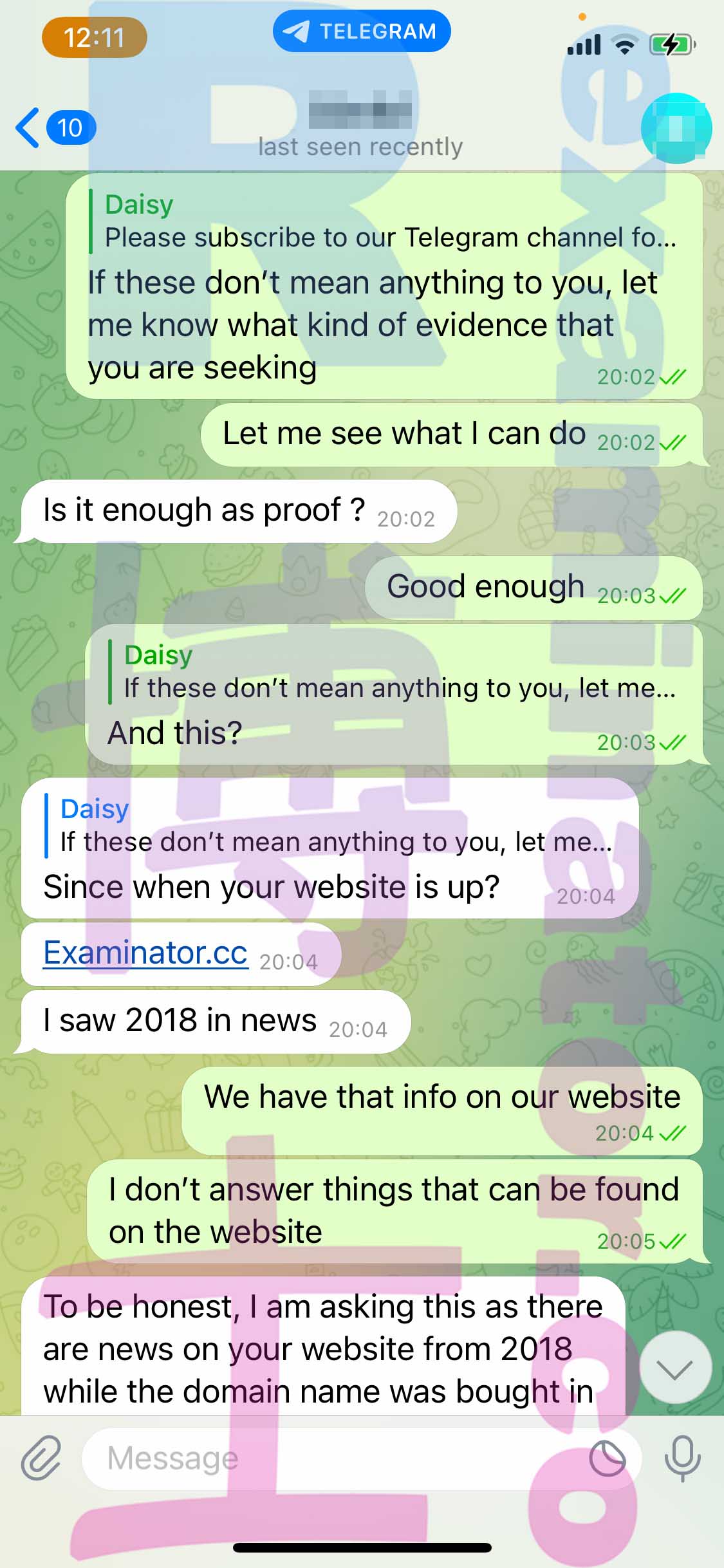 [托福代考保分]成功案例#261的对话截图