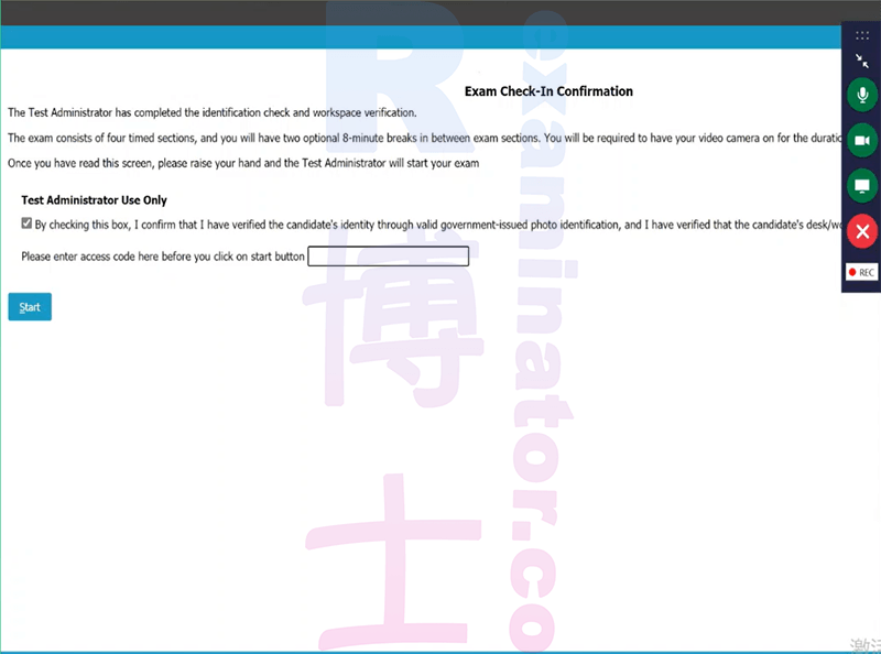 gmat-online-proxy-testing
