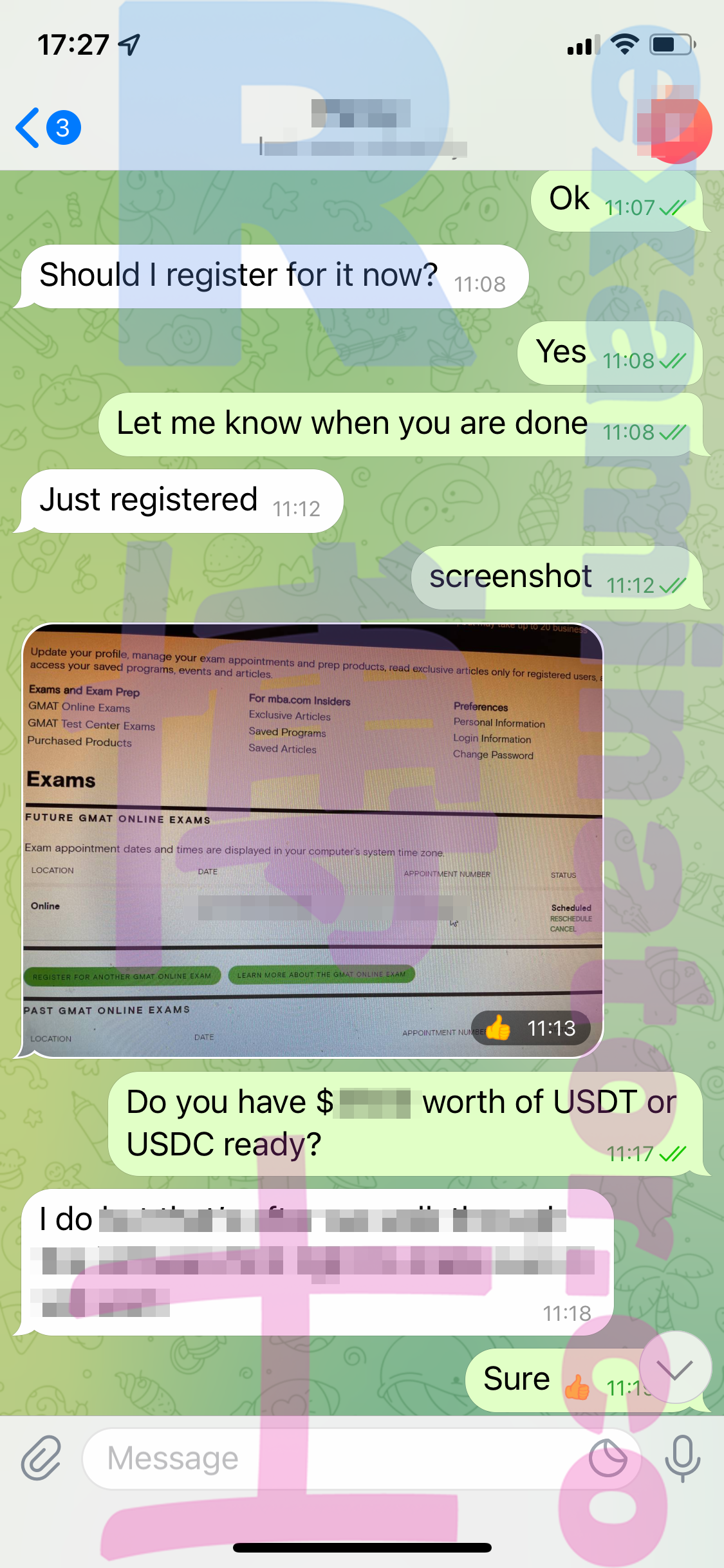 gmat-online-proxy-testing