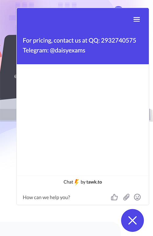 chatwidget