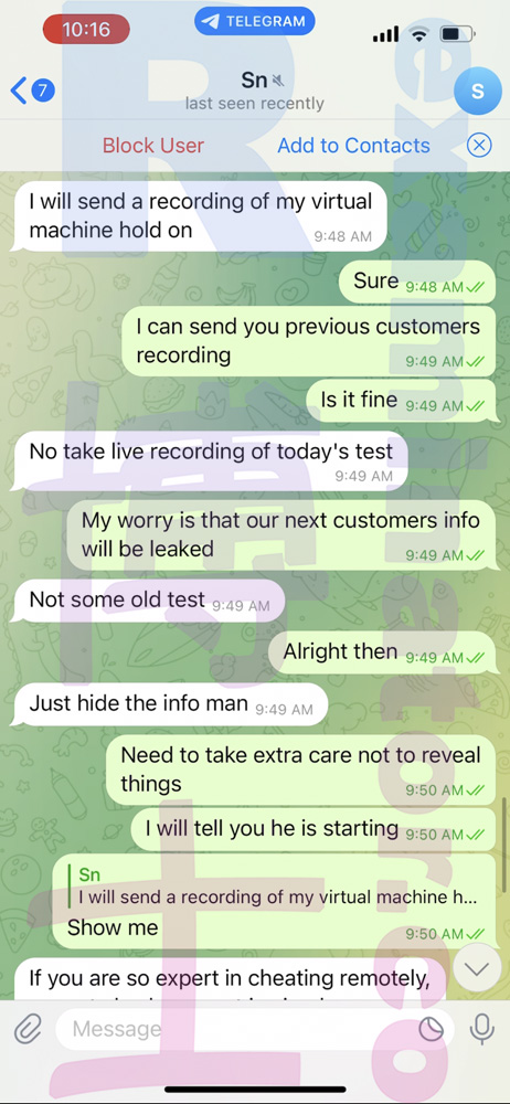 time-waster