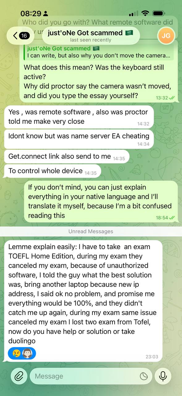 Warning: AI 'Vibe Coding' Leading to Spike in Exam Annulments