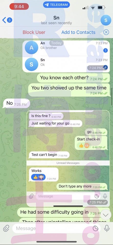 time-waster