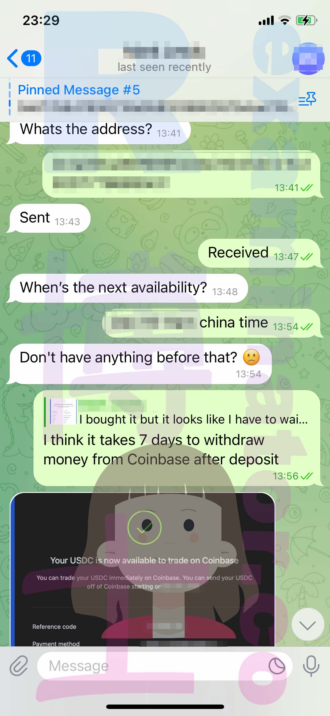 [GRE代考保分]成功案例#304的对话截图
