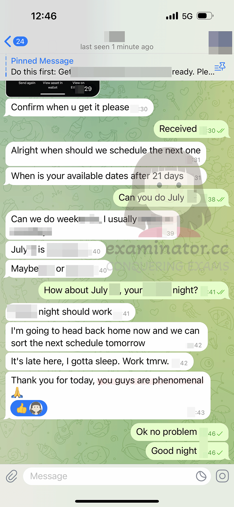 GRE proxy testing cheating schedule next gre