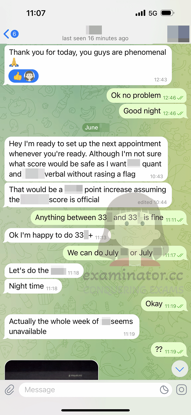 GRE proxy testing cheating schedule next gre