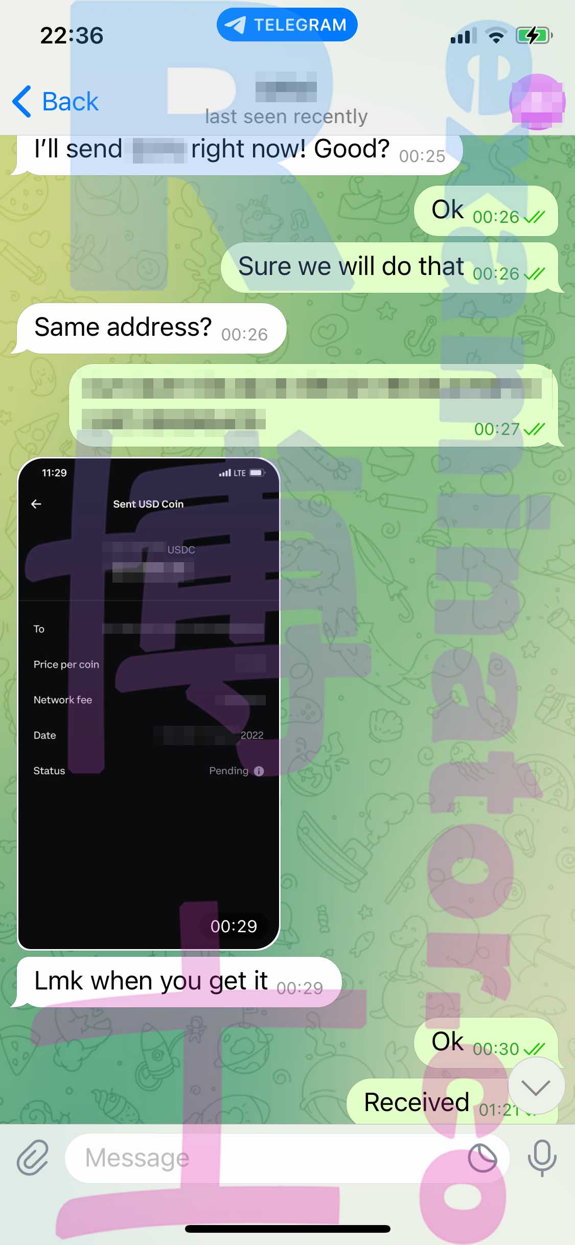 [GMAT代考保分]成功案例#250的对话截图